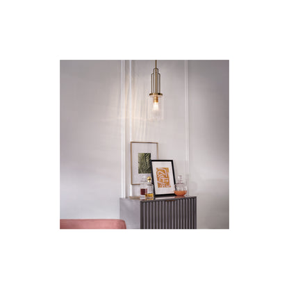 Kimrose 1-Light Mini Pendant