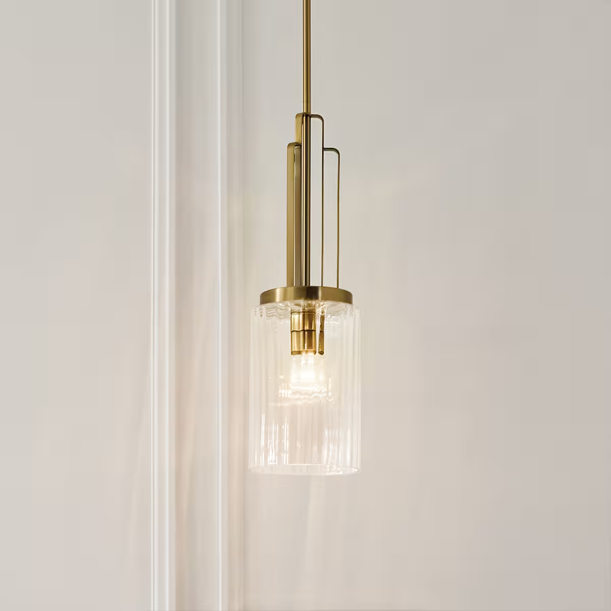 Kimrose 1-Light Mini Pendant