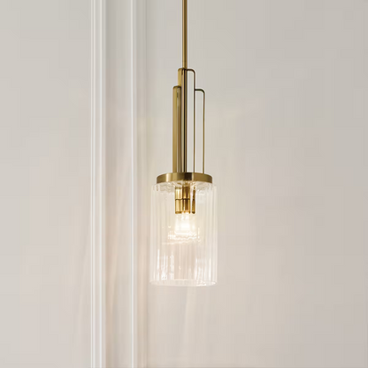 Kimrose 1-Light Mini Pendant