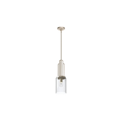 Kimrose 1-Light Mini Pendant
