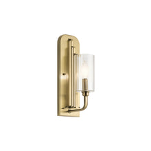 Kimrose 1-Light Wall Light