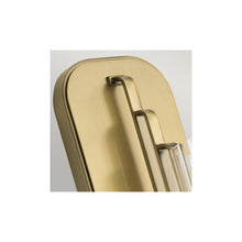 Kimrose 1-Light Wall Light