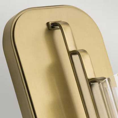 Kimrose 1-Light Wall Light