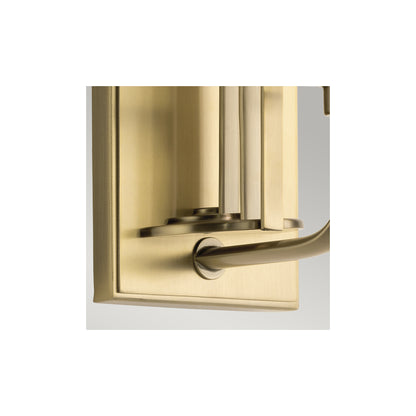 Kimrose 1-Light Wall Light