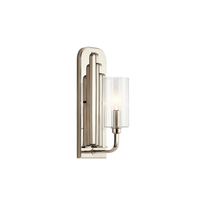 Kimrose 1-Light Wall Light