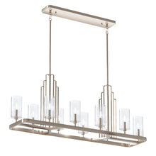 Quintiesse Kimrose Linear Pendant