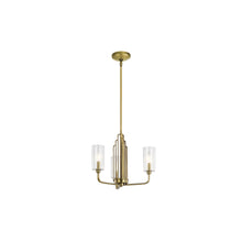 Kimrose 3-Light Chandelier
