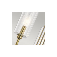 Kimrose 3-Light Chandelier
