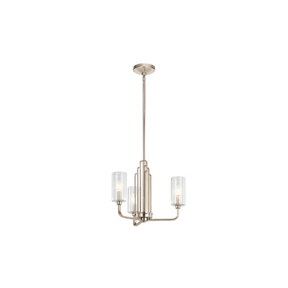 Kimrose 3-Light Chandelier