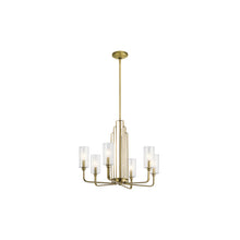 Kimrose 6-Light Chandelier