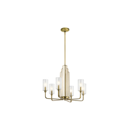 Kimrose 6-Light Chandelier