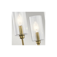 Kimrose 6-Light Chandelier