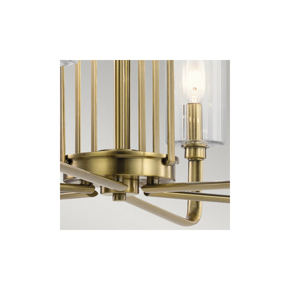 Kimrose 6-Light Chandelier