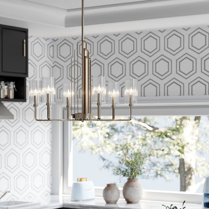 Quintiesse Kimrose Chandelier