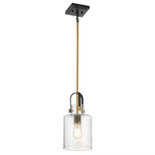 Kitner 1-Light Pendant