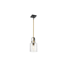 Kitner 1-Light Pendant