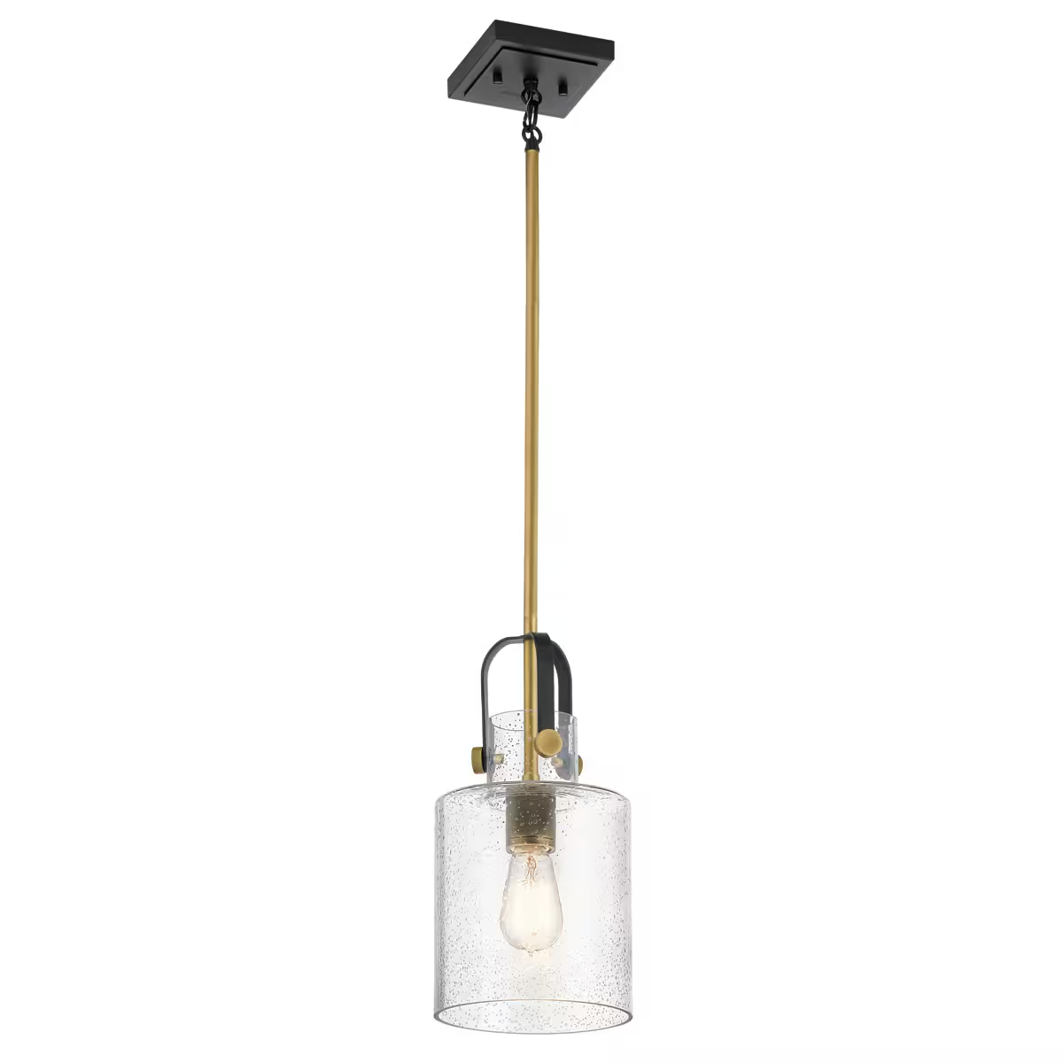 Kitner 1-Light Pendant