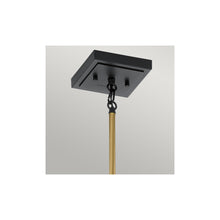 Kitner 1-Light Pendant