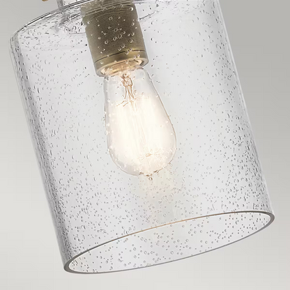 Kitner 1-Light Pendant