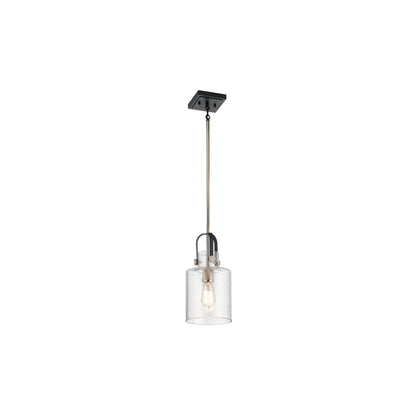 Kitner 1-Light Pendant
