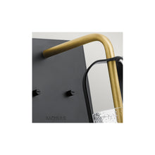 Kitner 1-Light Wall Light