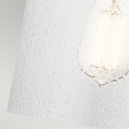 Kitner 1-Light Wall Light