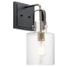 Quintiesse Kitner Wall Sconce