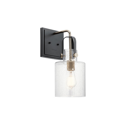 Kitner 1-Light Wall Light