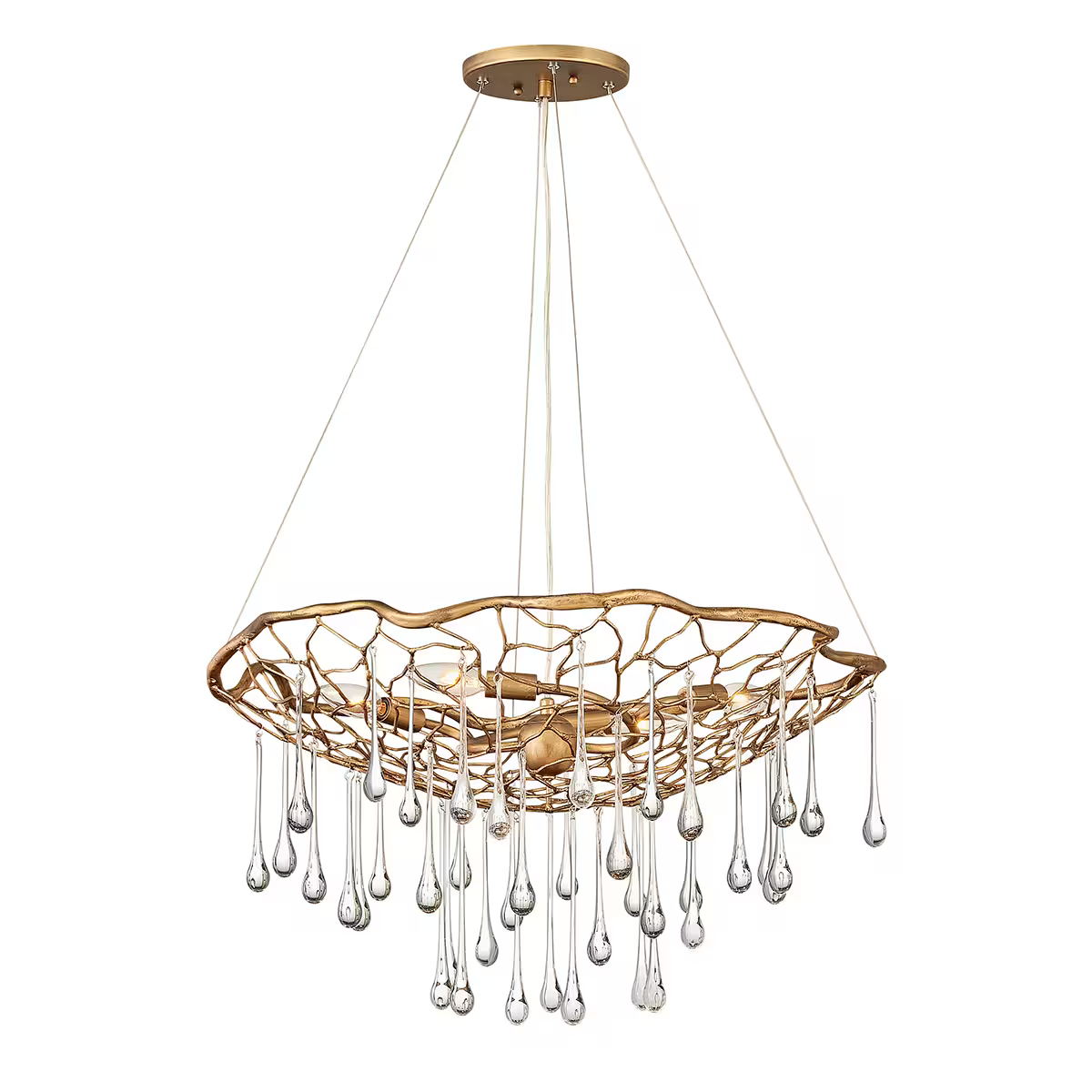 Laguna 4-Light Pendant