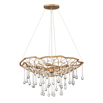 Laguna 4-Light Pendant