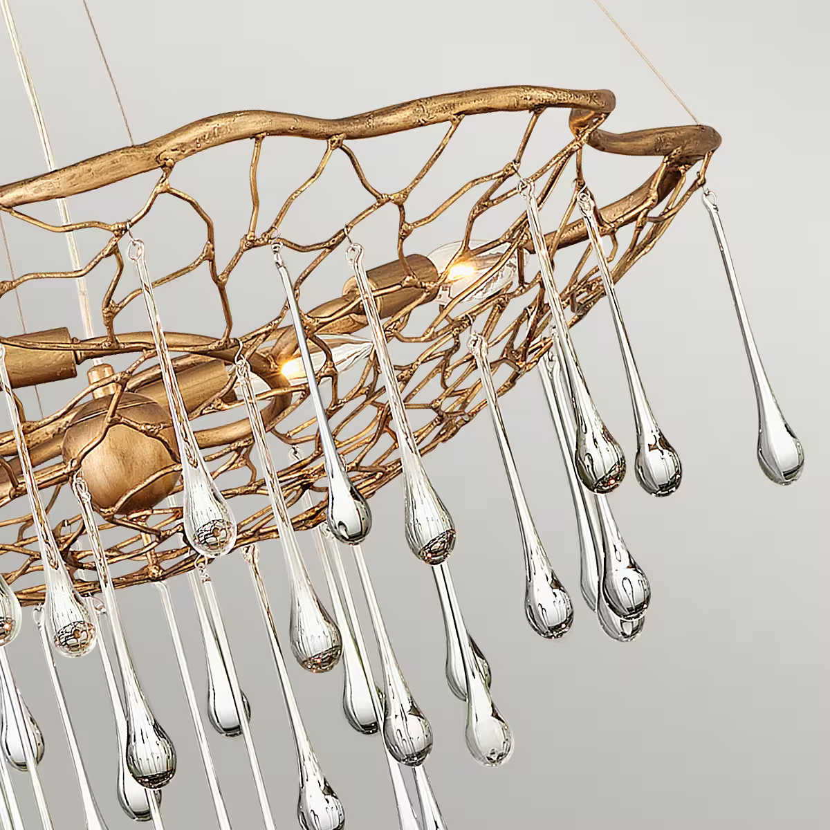 Laguna 4-Light Pendant