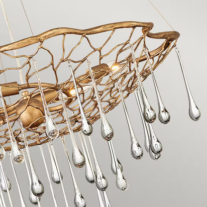 Laguna 4-Light Pendant