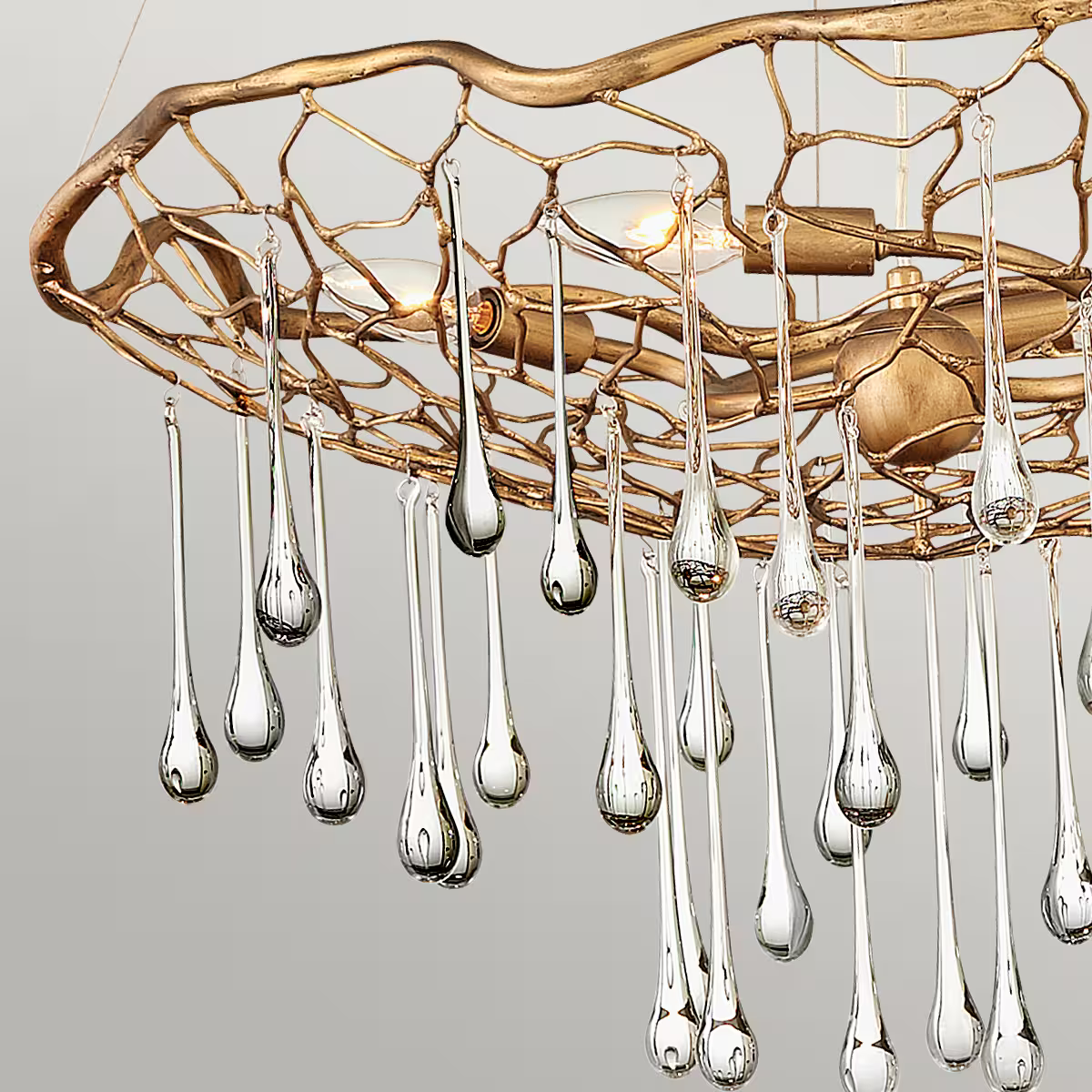 Laguna 4-Light Pendant