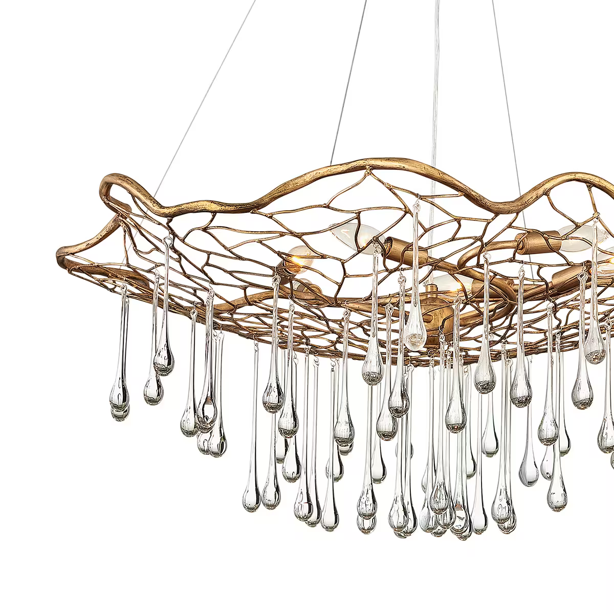 Laguna 6-Light Pendant