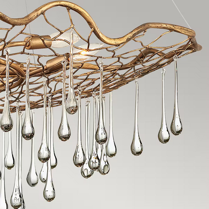 Laguna 6-Light Pendant
