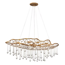 Laguna 8-Light Pendant