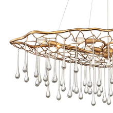 Laguna 8-Light Pendant