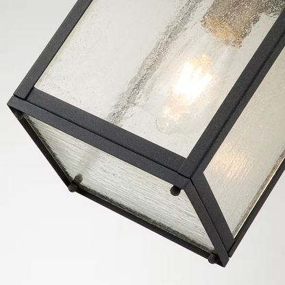 Lahden 1-Light Chain Lantern