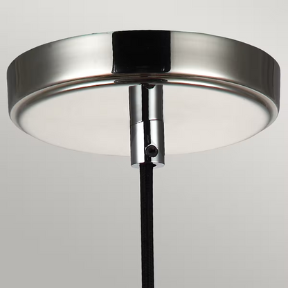 Loras 1-Light Mini Pendant