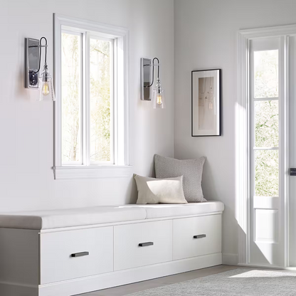 Loras 1-Light Wall Light