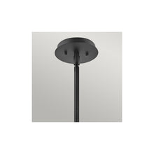 Lotus 1-Light Pendant