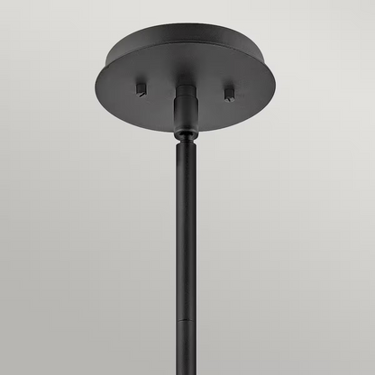 Lotus 1-Light Pendant