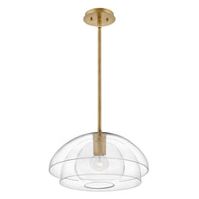 Quintiesse Lotus Pendant