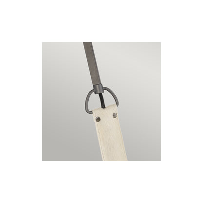Ludlow 1-Light Pendant