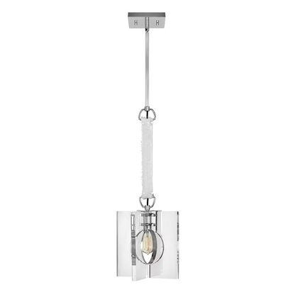 Ludlow 1-Light Pendant