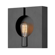 Ludlow 1-Light Wall Light