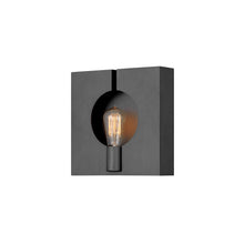 Ludlow 1-Light Wall Light