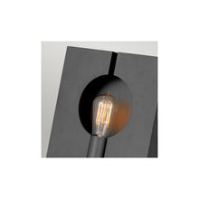 Ludlow 1-Light Wall Light