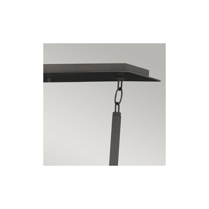 Ludlow 8-Light Pendant