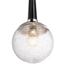 Marilyn 1-Light Pendant in Polished Nickel